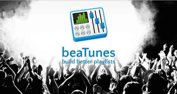 itunes音乐收藏夹(Tagtraum Industries beaTunes) 5.2.26 电脑版