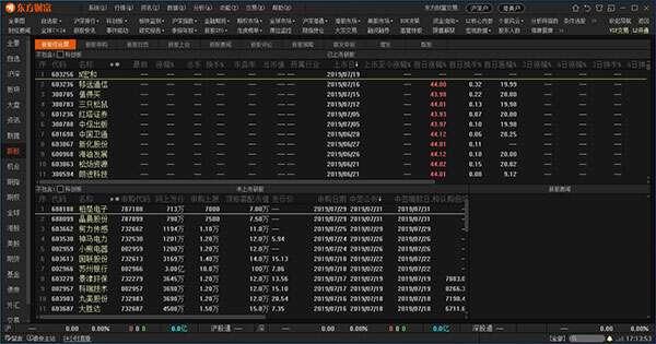 东方财富网客户端电脑版 10.2.0.10123 官方版