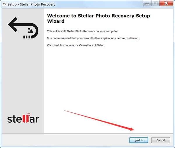 Stellar Photo Recovery照片恢复软件 10.0.0.3 电脑版