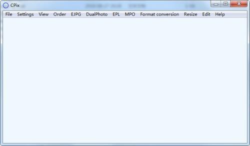 Cpix(图片浏览工具)官方最新版 2.8.1 免费电脑版