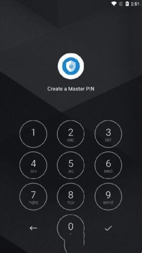 Smart AppLock（智能化应用锁）高级中文版app 7.9.12安卓至尊版