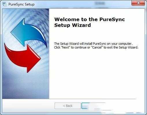 PureSync（文件同步和备份）官方最新版7.1.1 免费版