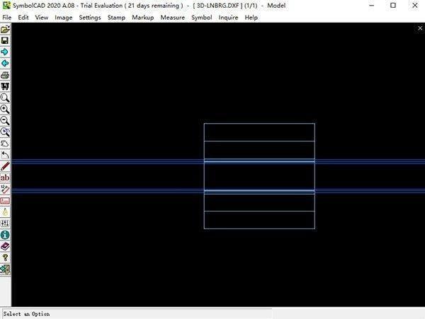 SymbolCAD(CAD符号库编辑工具)免费版 2020官方版