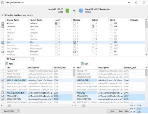 navicat for mariadb(数据库管理工具)16.1 64/32位_绿色版