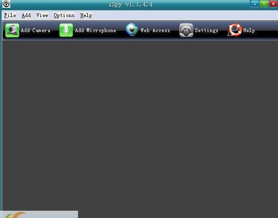 iSpy(摄像头录影)电脑版 7.2.1.2 官方版