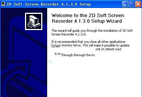 ZD Soft Screen Recorder(屏幕录像机)官方版 11.3.4 最新版