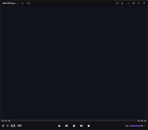 KMPlayer播放器官方版 4.2.2.74 最新版