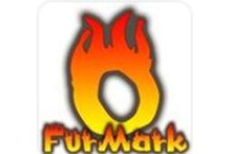 FurMark中文版绿色版 1.29 甜甜圈显卡测试