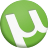 uTorrent V3.5.5.46552