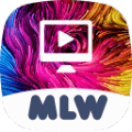 MLWapp(Windows动态壁纸工具) 2.5 中文绿色版