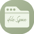 iFileSpace(私人网盘文件管理工具) 2.2.8 官方版