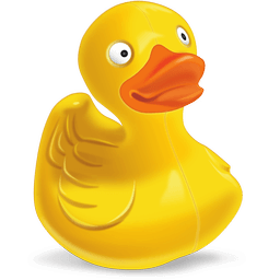 免费FTP客户端 Cyberduck 8.4.2.38090 免费中文版