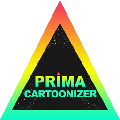 Prima Cartoonizer One(批量卡通画) 2.8.5 免费电脑版