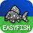 EasyFish摸鱼免费版 1.0官方版