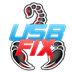 UsbFix(USB恶意软件删除工具)官方免费版 11.029 绿色版