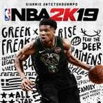 NBA2K19修改器最新PC版下载 v1.0