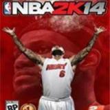 NBA2k14修改器电脑版下载 v1.0