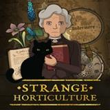 Strange Horticulture最新steam版下载 v2022.12.20