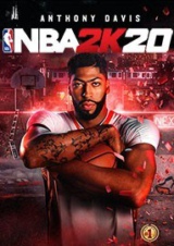 NBA2K20修改器风灵月影版下载 v1.05